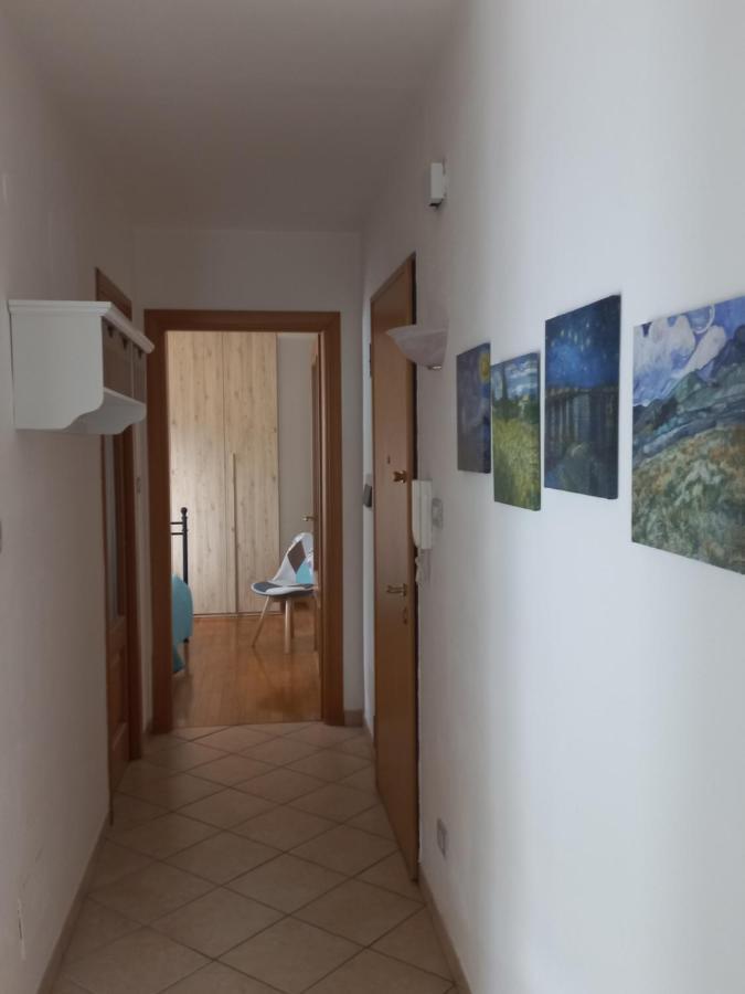 Appartamento Aosta Exterior photo