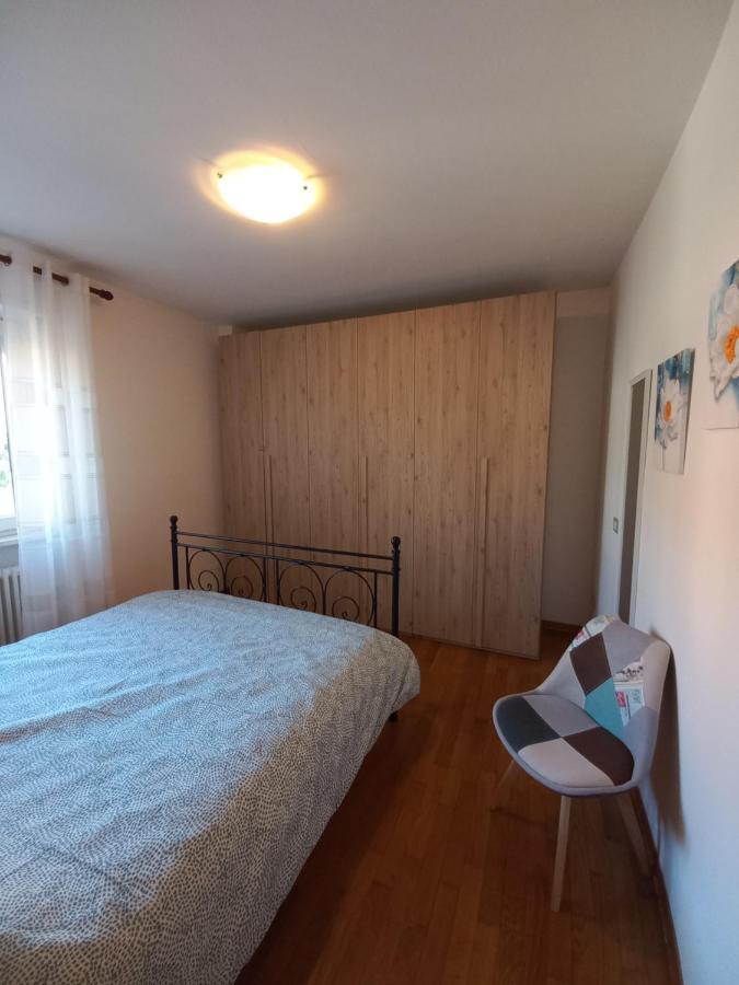 Appartamento Aosta Exterior photo